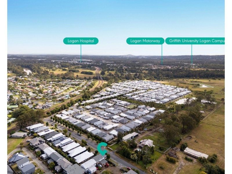 109/26-32 Radke Road, Bethania QLD 4205