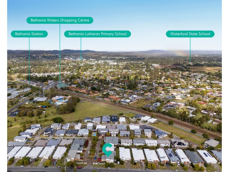 109/26-32 Radke Road, Bethania QLD 4205