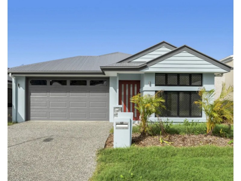 68 Jim Davidson Boulevard, Belivah QLD 4207