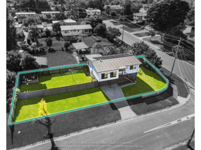 1 Duke Street, Slacks Creek QLD 4127