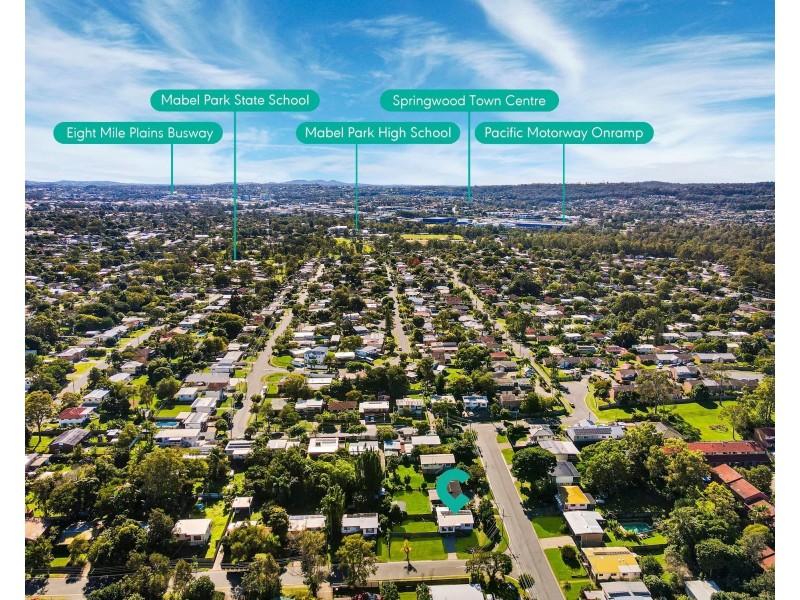 1 Duke Street, Slacks Creek QLD 4127