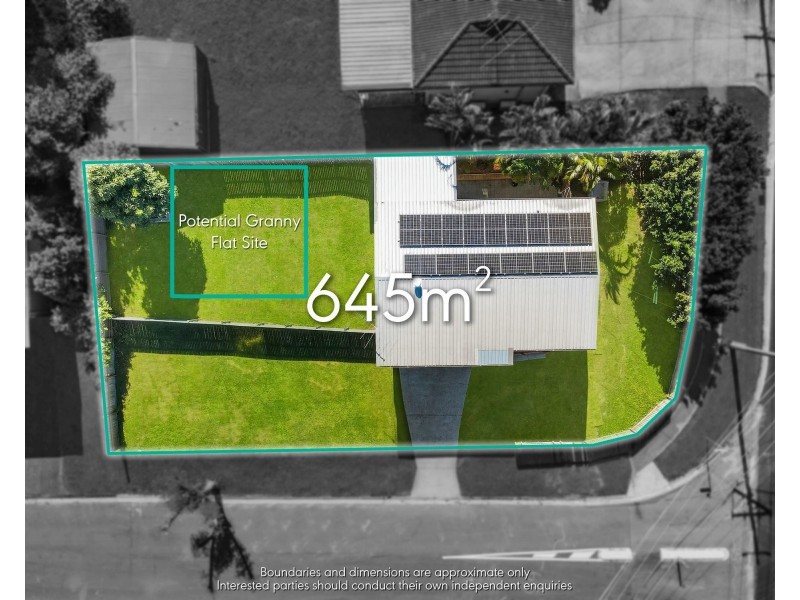 1 Duke Street, Slacks Creek QLD 4127