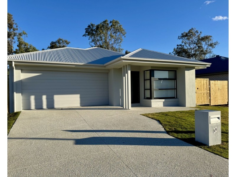 56 Boomi Avenue, South Maclean QLD 4280