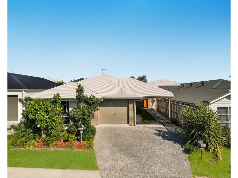 11 Sheepdog Road, Park Ridge QLD 4125