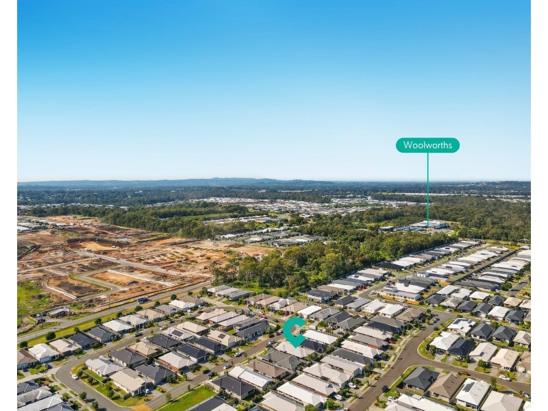 11 Sheepdog Road, Park Ridge QLD 4125