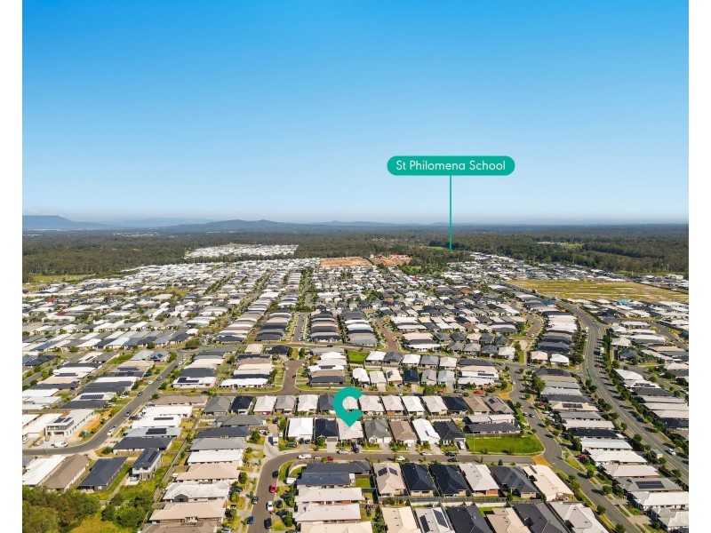11 Sheepdog Road, Park Ridge QLD 4125