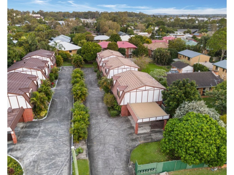 2/24 Garfield Road, Logan Central QLD 4114