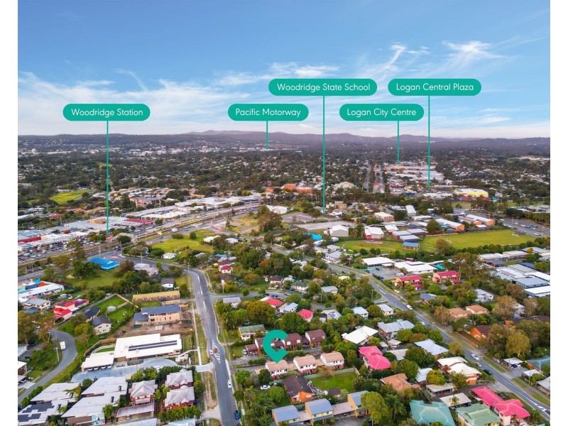 2/24 Garfield Road, Logan Central QLD 4114