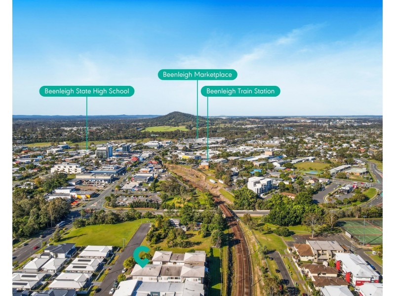 5/12-14 Hawthorne Street, Beenleigh QLD 4207