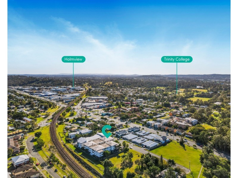 5/12-14 Hawthorne Street, Beenleigh QLD 4207