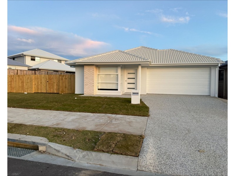 4 Tivoli Ave, Greenbank QLD 4124