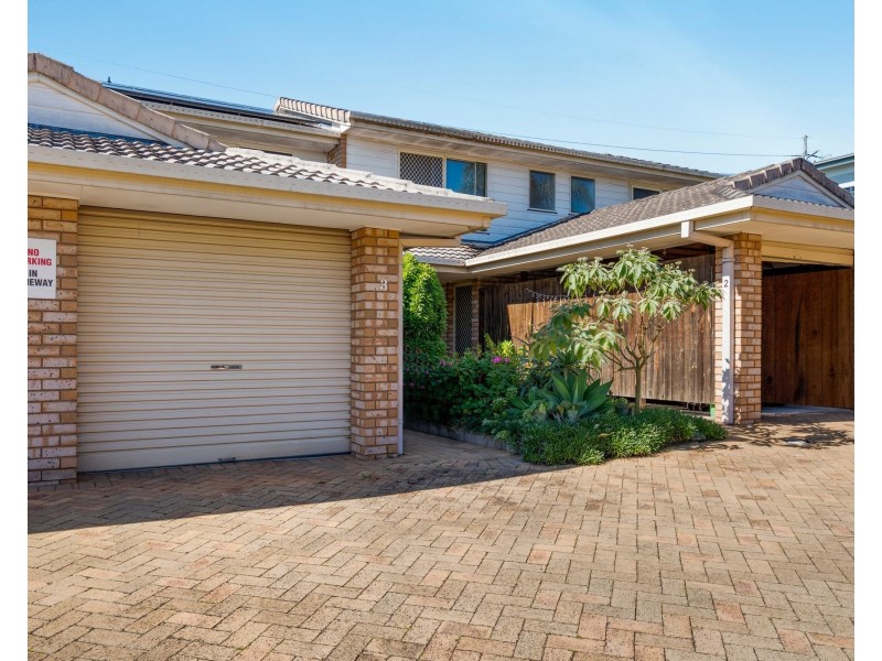 3/709 Kingston Road, Waterford West QLD 4133