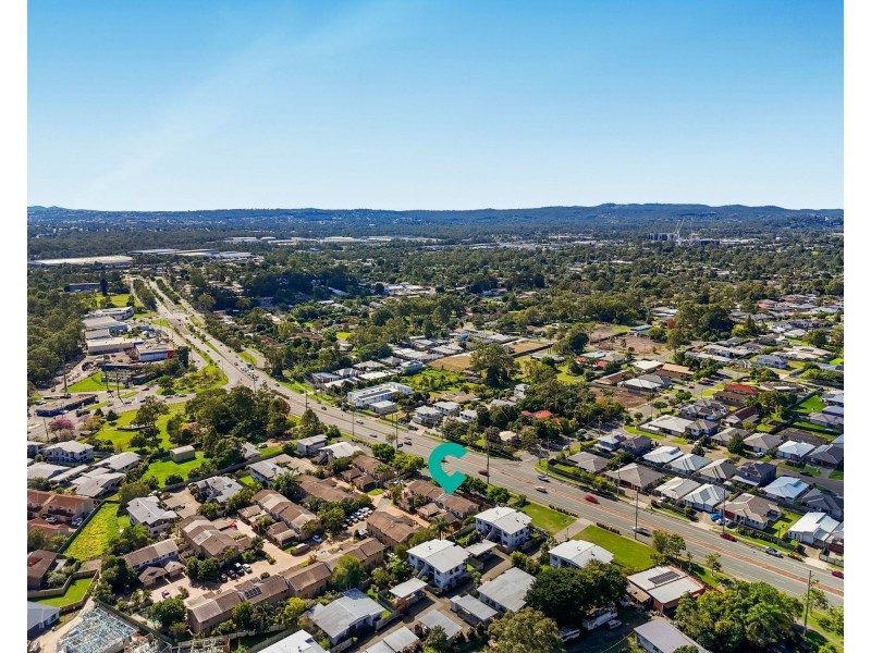 3/709 Kingston Road, Waterford West QLD 4133