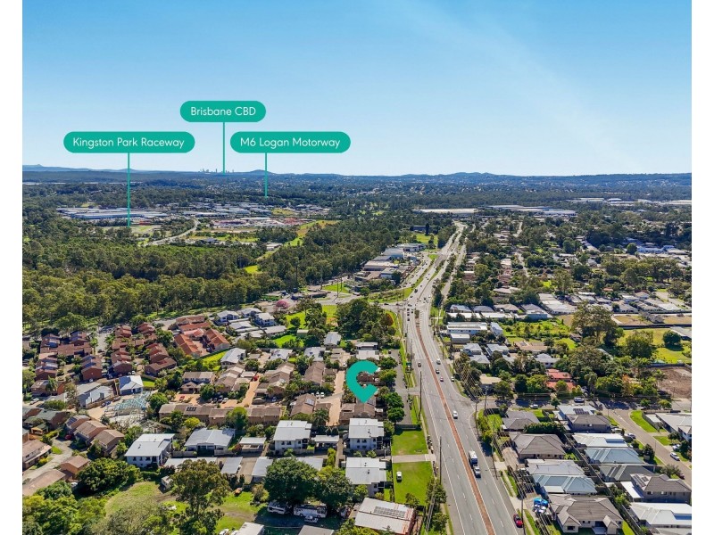 3/709 Kingston Road, Waterford West QLD 4133