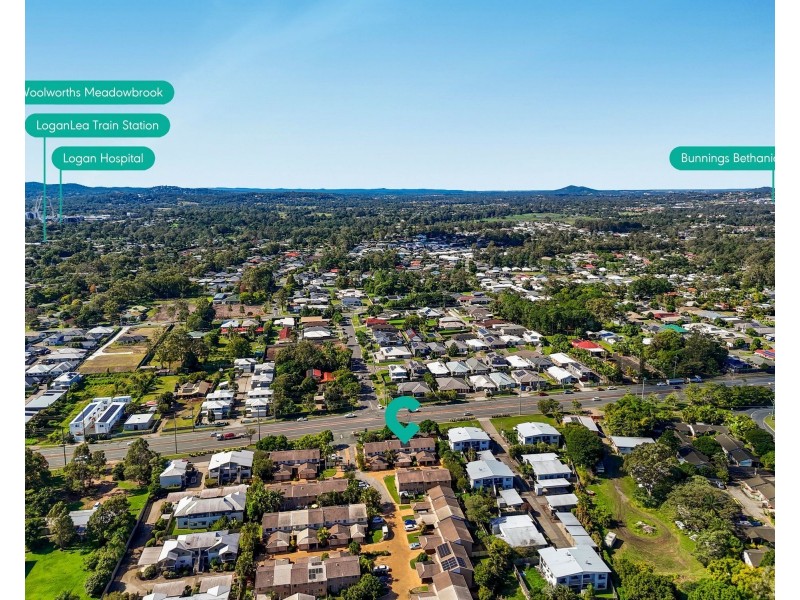 3/709 Kingston Road, Waterford West QLD 4133