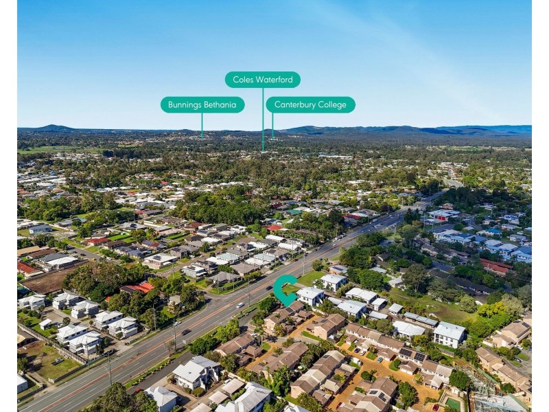 3/709 Kingston Road, Waterford West QLD 4133