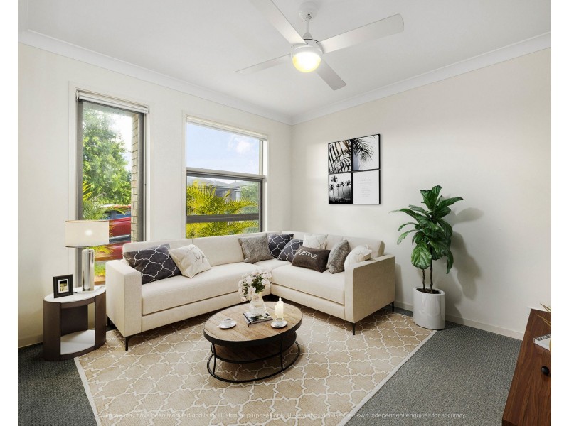 38 Norton Sands Drive, Redbank Plains QLD 4301