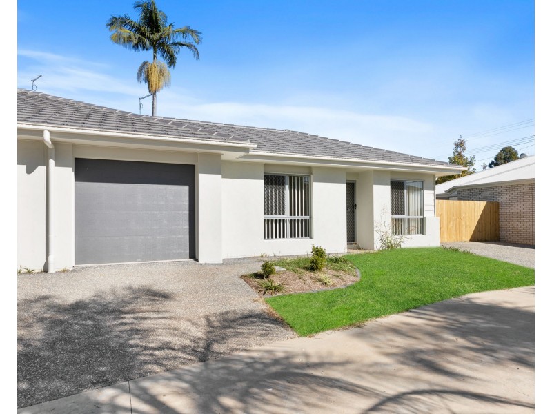 2/13a First Avenue, Marsden QLD 4132