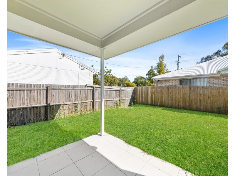 2/13a First Avenue, Marsden QLD 4132
