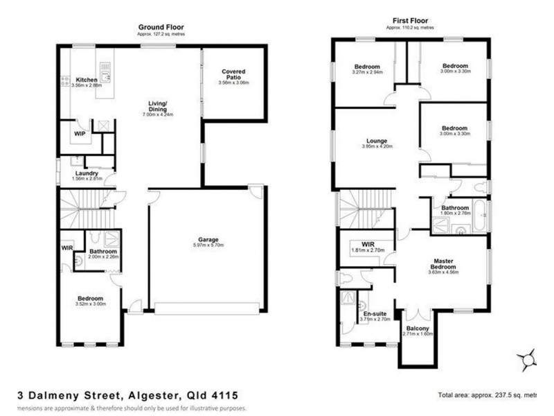 13/93 Dalmeny Street, Algester QLD 4115