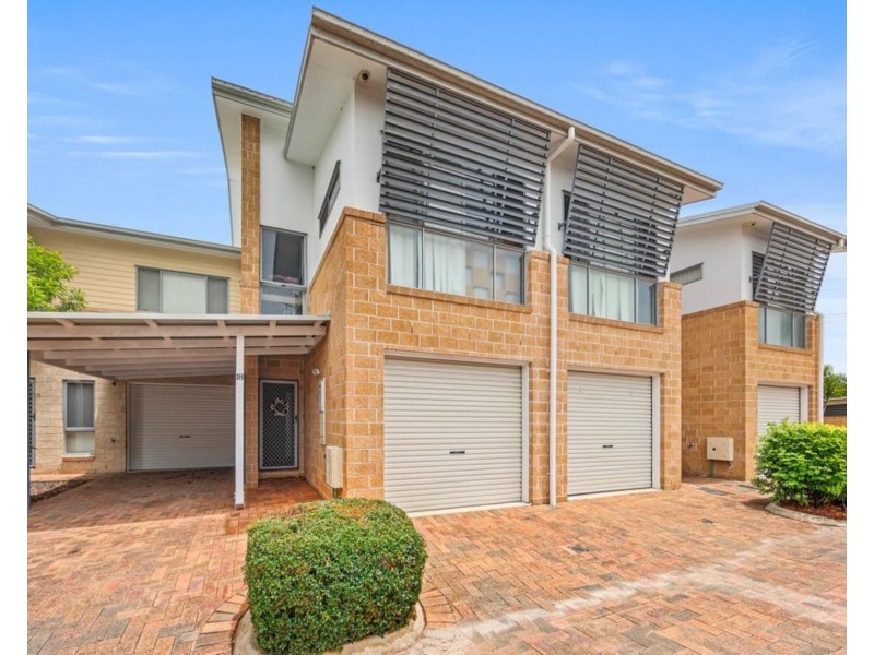 18/1-5 Anthony Street, Kingston QLD 4114