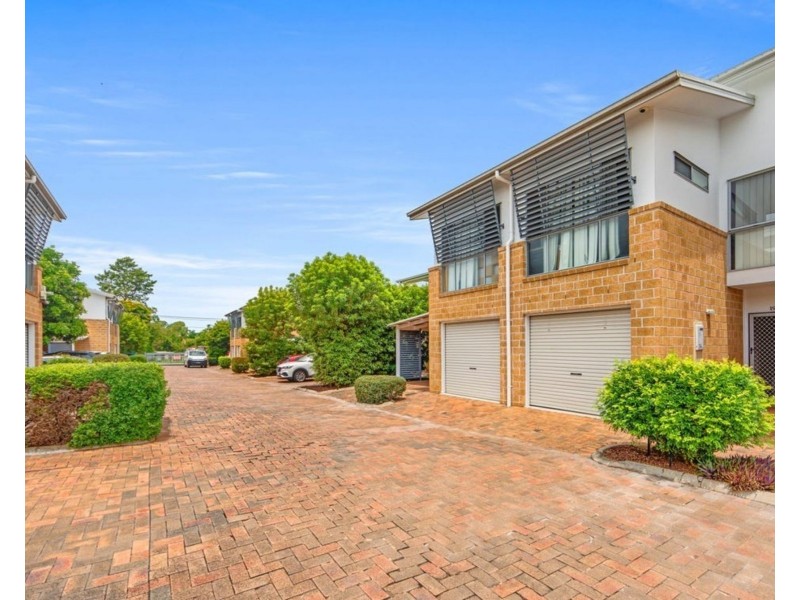 18/1-5 Anthony Street, Kingston QLD 4114