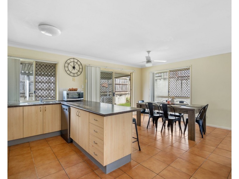 9 Patrick Court, Waterford West QLD 4133