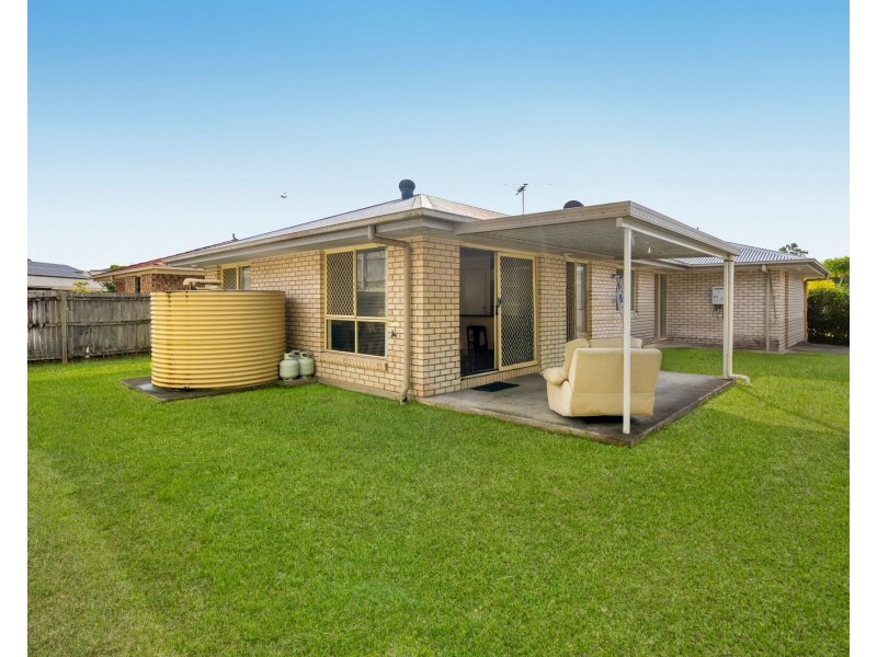 9 Patrick Court, Waterford West QLD 4133