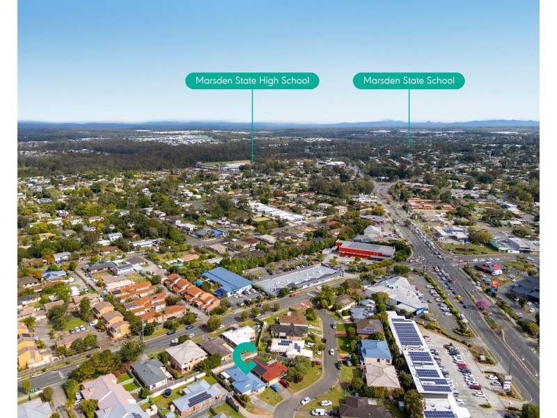 9 Patrick Court, Waterford West QLD 4133