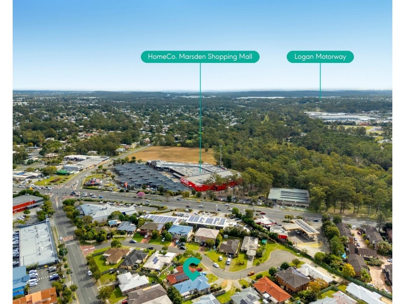 9 Patrick Court, Waterford West QLD 4133