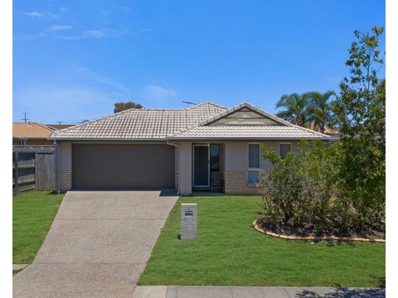 4 Alvine Drive, Eagleby QLD 4207