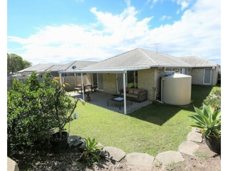 4 Alvine Drive, Eagleby QLD 4207