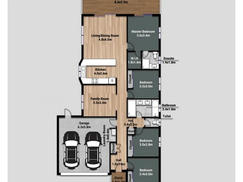 4 Alvine Drive, Eagleby QLD 4207