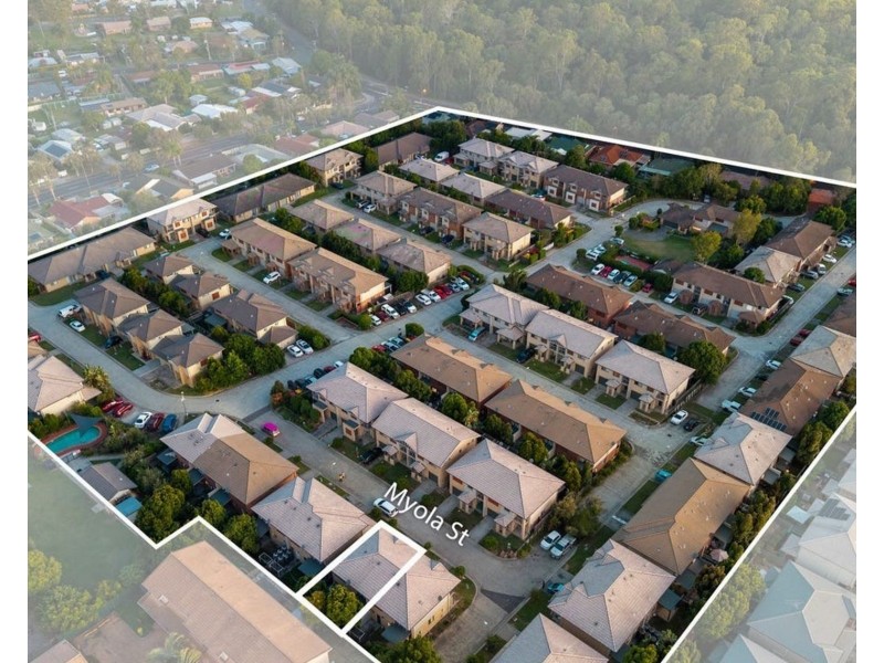 102/4 Myola Street, Browns Plains QLD 4118