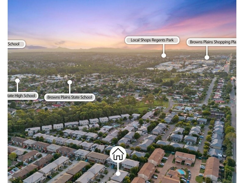 102/4 Myola Street, Browns Plains QLD 4118