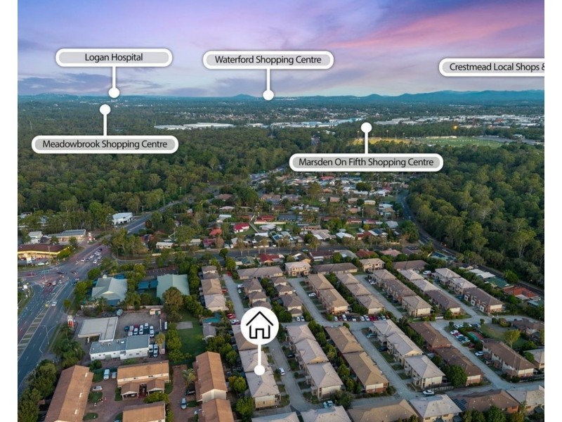 102/4 Myola Street, Browns Plains QLD 4118