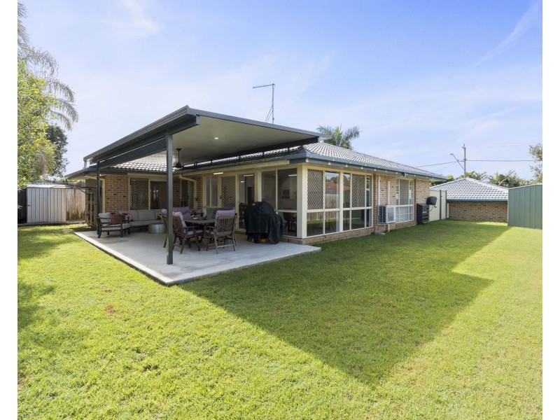 185 Waller Road, Regents Park QLD 4118