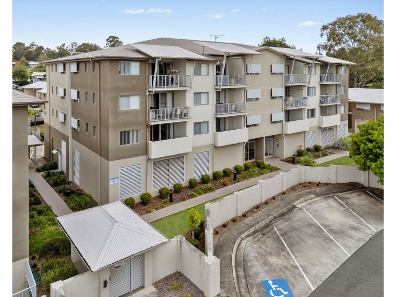 43/29-33 Juers Street, Kingston QLD 4114