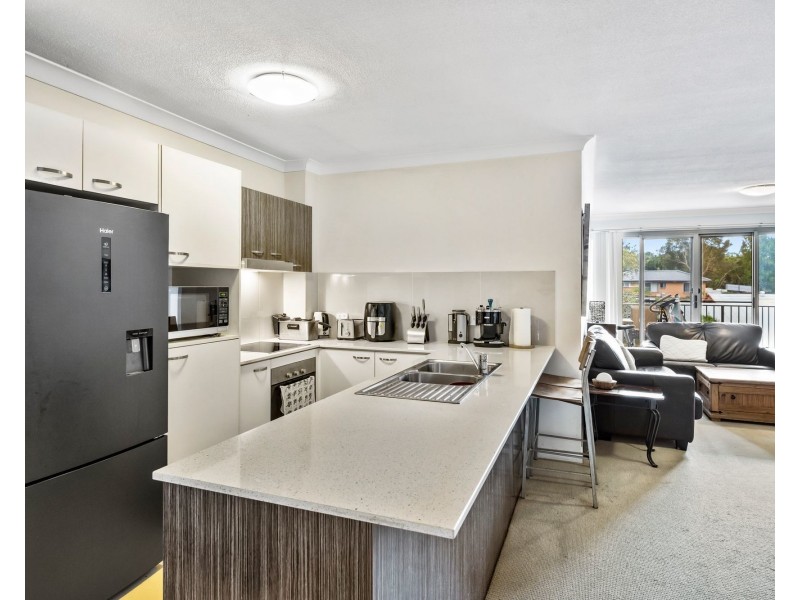 43/29-33 Juers Street, Kingston QLD 4114
