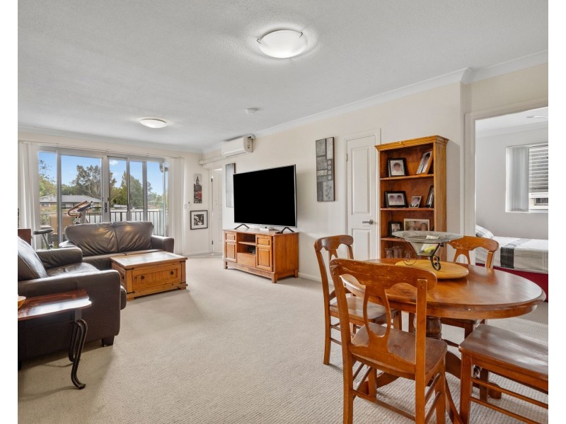 43/29-33 Juers Street, Kingston QLD 4114