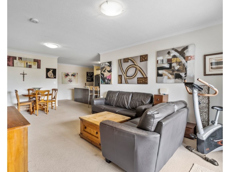 43/29-33 Juers Street, Kingston QLD 4114