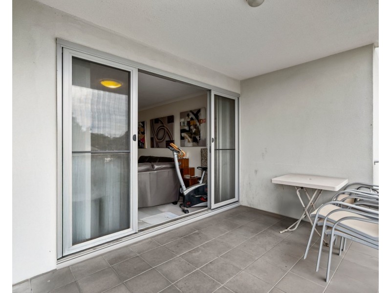 43/29-33 Juers Street, Kingston QLD 4114