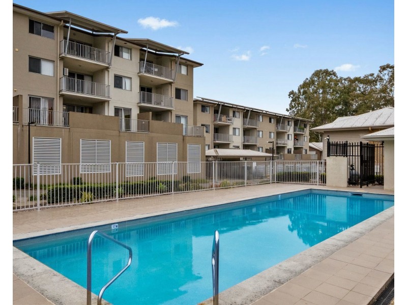 43/29-33 Juers Street, Kingston QLD 4114