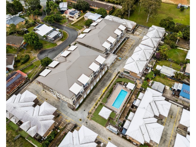43/29-33 Juers Street, Kingston QLD 4114