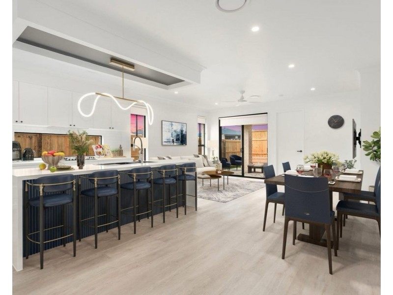 48 Chervil Drive, Greenbank QLD 4124