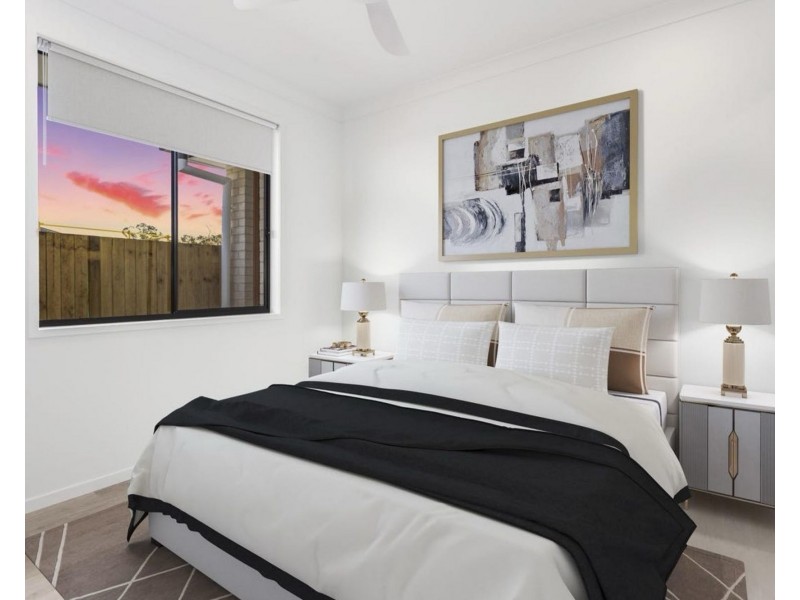 48 Chervil Drive, Greenbank QLD 4124