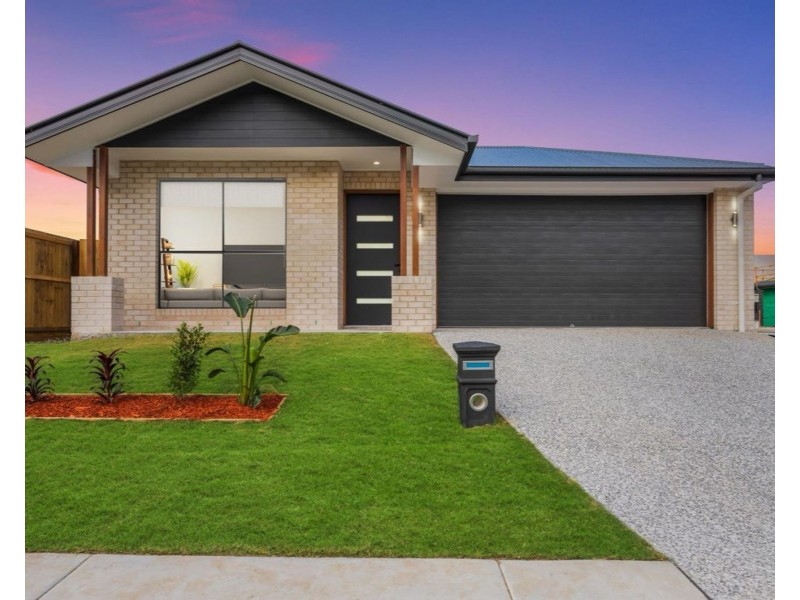 48 Chervil Drive, Greenbank QLD 4124
