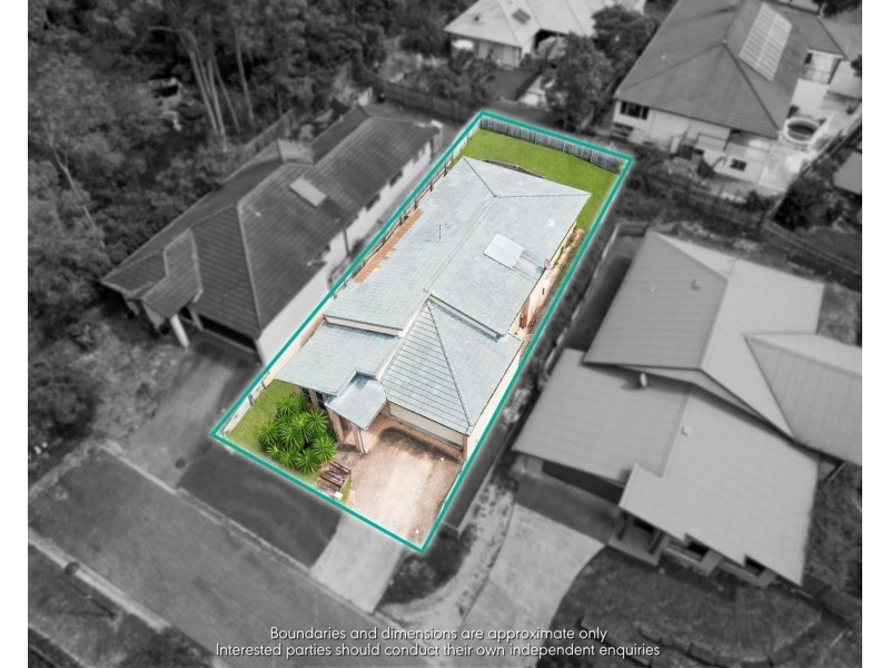 54 Mossman Parade, Waterford QLD 4133