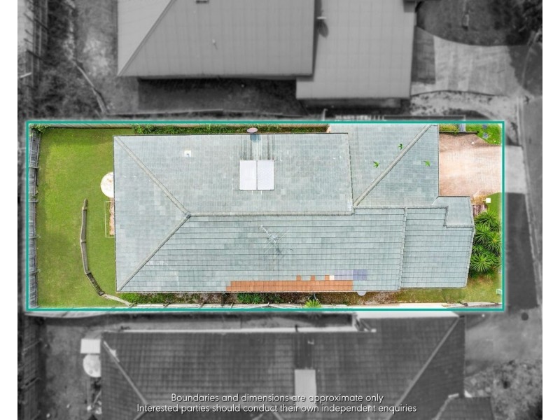 54 Mossman Parade, Waterford QLD 4133