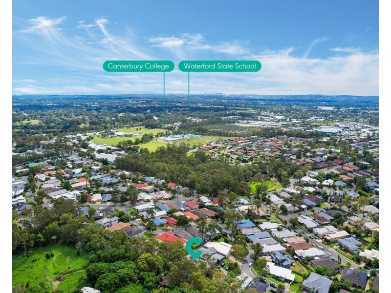 54 Mossman Parade, Waterford QLD 4133